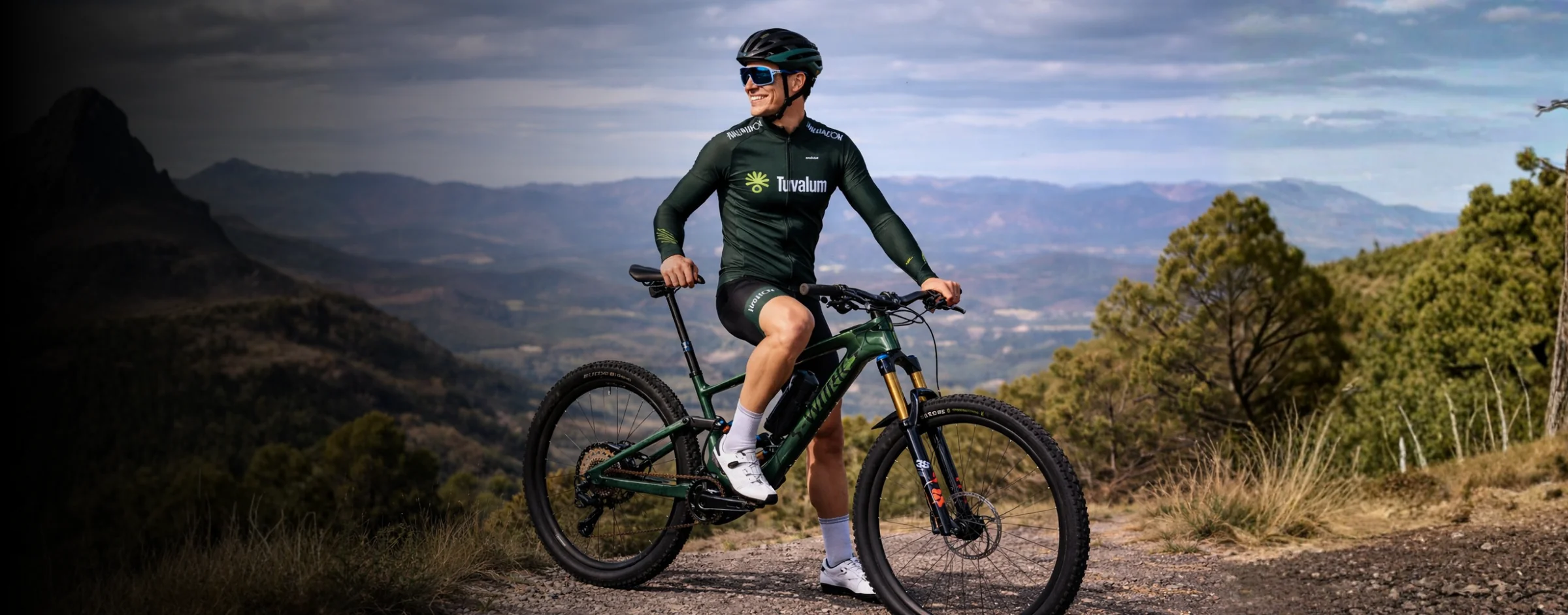 Tu Próxima Bicicleta Reacondicionada