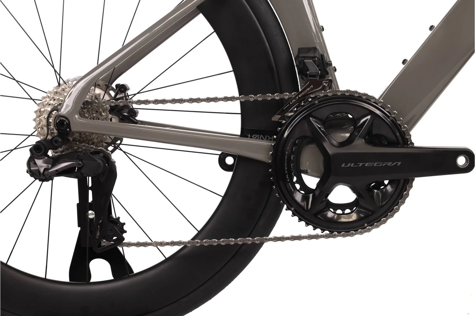 Cannondale SystemSix HI - Mod Ultegra DI2 - Image 4