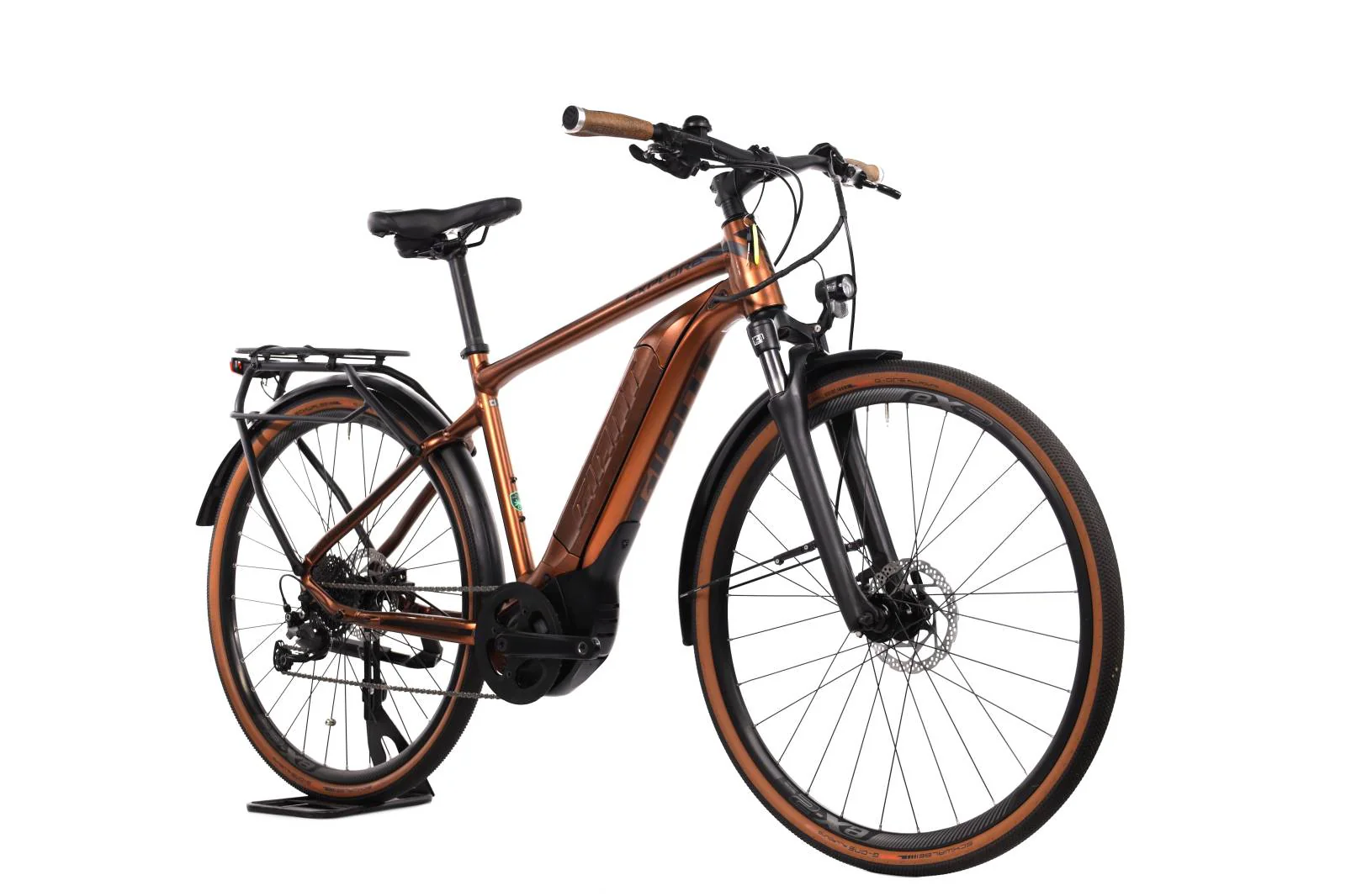 Giant Exploro E+4 - Image 2