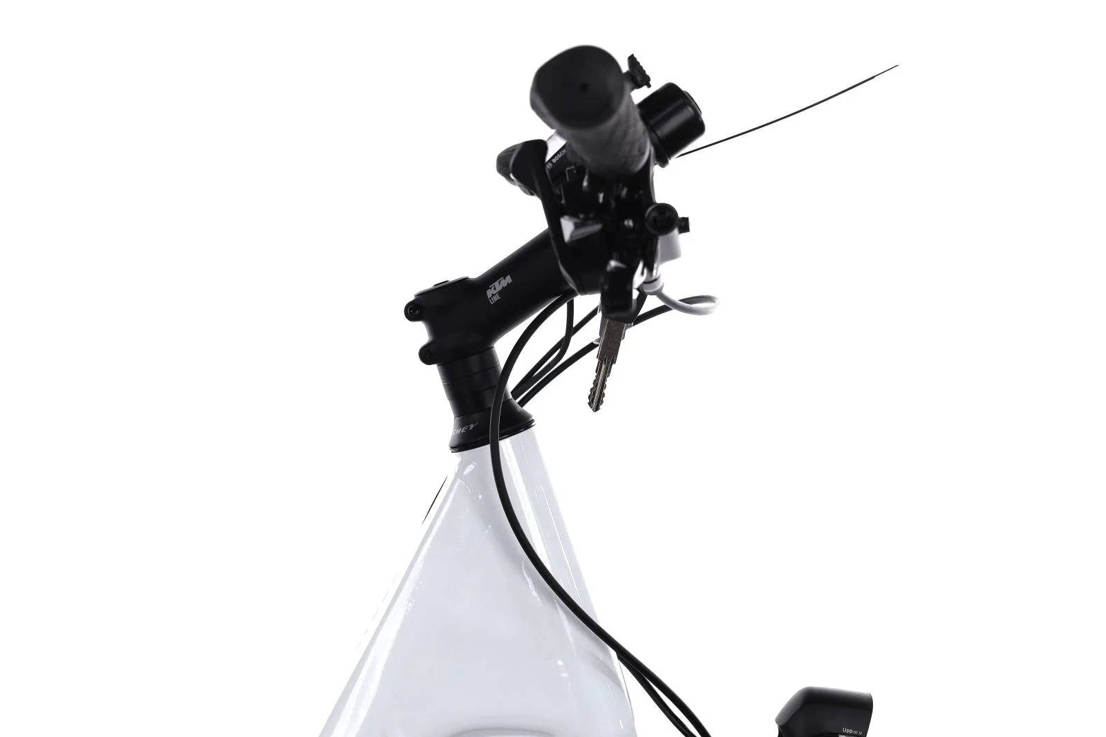 KTM Macina P510 CROSS STREET - Image 11