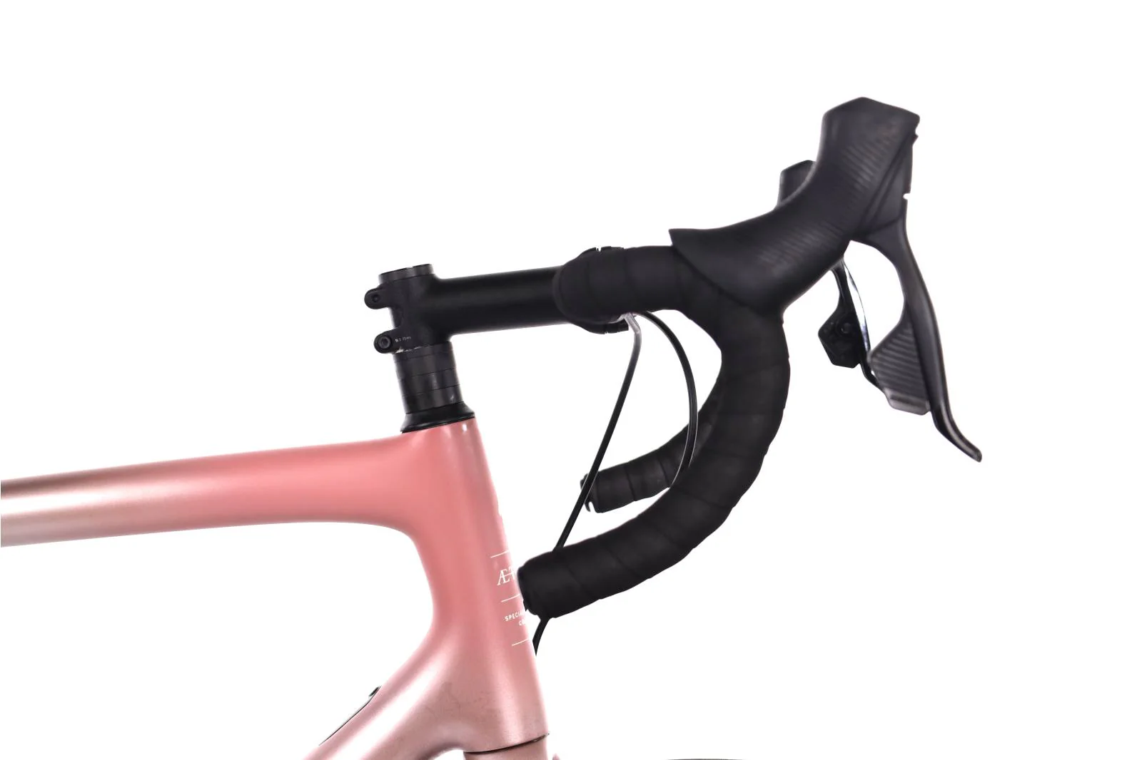 Specialized Aethos Comp Rival AXS - Image 11