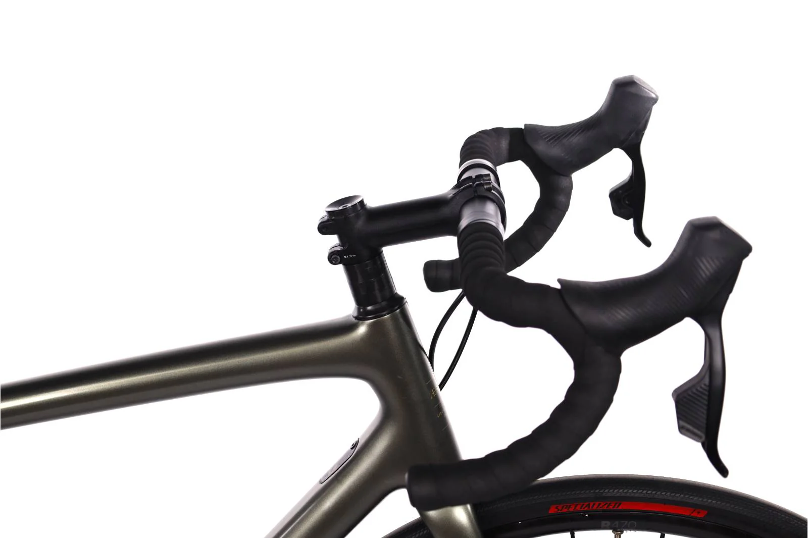 Specialized Aethos Comp Rival AXS - Image 12